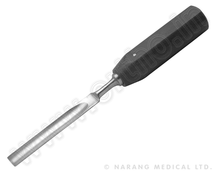 	V407.117 - Hollow Gouge, for broken screw exposure