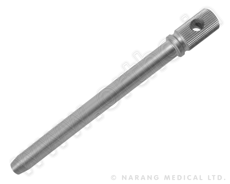 	VAS435.006 - 4.3mm Drill Sleeve for 5.0mm Safety Lock Screws