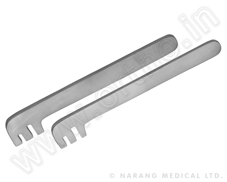 V302.010 - Small Plate Bender for Plates 2.7 & 3.5mm	