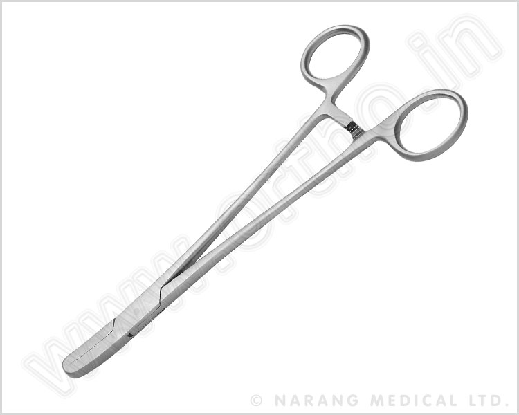 V330.000	Holding Forceps for Cerclage Wire