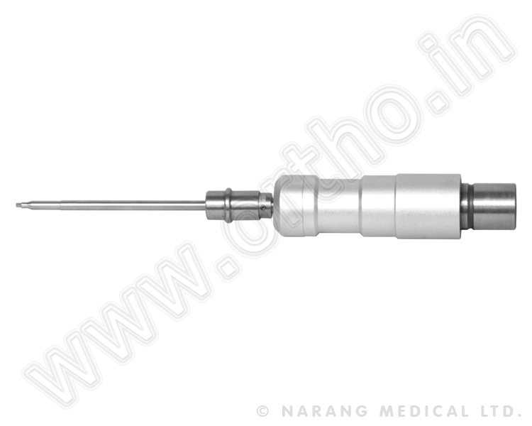 SPT2110 - Vet Torque Limiter Attachment (1.5NM) for Trauma Operation