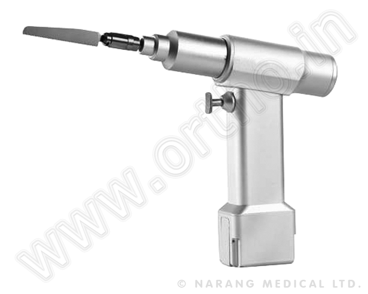 SPT77 Vet Battery Operated Cranial Drilling System
