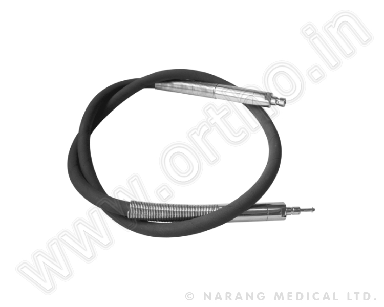 ODS49 - Flexible Shaft for Driving Unit (Extra)