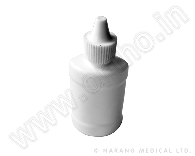   ODS60 - Spare Oil Bottle, 30 ml.